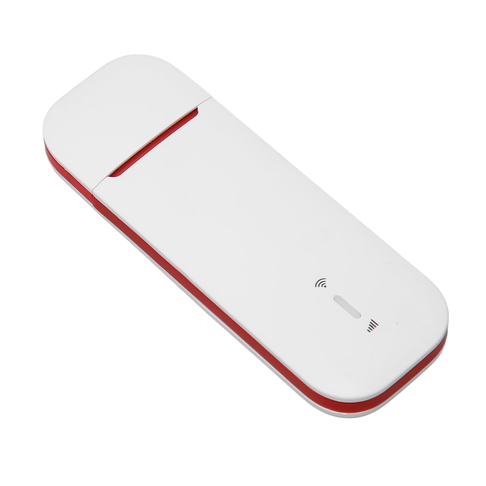 Mobile WiFi Hotspot, High Speed 10 Users Plug And Play White 4G