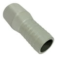 thumbnail image 4 of Gloxco Combination (KC) Nipple Fitting, 1-1/4" Hose Shank x Weld Bevel, Aluminum (KCN-125-WB-AL), 4 of 4