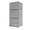 M, variant on Whaledi Universal Outdoor Refrigerator Cover Dustproof Freezer Covers Easy to Use