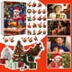 thumbnail image 5 of Calendario de Adviento con colgante de gallina | Decoración festiva para el árbol | Recuerdo de Adviento para el hogar y la familia, 5 of 6