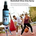 thumbnail image 3 of Wadada Shoe Grip Spray, Enhance Sneaker Traction, Elongates Shoe Life and Increase Performance, Rejuvenate and Clean Rubber Sole Shoes, Improve Grip and Performance of Basketball Shoe, 3 of 7