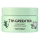 thumbnail image 1 of Mascarilla TONYMOLY I'm Green Tea Hydro Burst Morning, 1 of 3