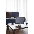 thumbnail image 3 of YAMAZAKI home Square Tablet Stand, White, 3 of 3