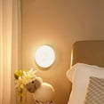 thumbnail image 6 of Led Motion Sensor Light USB Rechargeable PIR Wall Cabinet Stair Night Light Lamp, 6 of 8