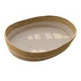 thumbnail image 2 of Cesta para cama de gato Yuyangstore perrera duradera almohadilla para rascar tejida L, 2 of 8