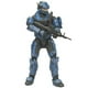 McFarlane Toys Halo Reach Series 3 Spartan Military Police Custom (Male) Action Figure – image 1 sur 1
