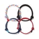 thumbnail image 1 of 4 Pulsera Trenzada Náutica Elegante Cuerda Para Hombre Mujer colores, 1 of 3