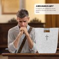 thumbnail image 3 of unbranded Religiosa De Fieltro Con Gran Capacidad Para Y Objetos, 3 of 7