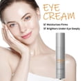 thumbnail image 1 of Puntoco Crema para ojos instantánea antiarrugas, hidratante, 30 ml, 1 of 5
