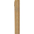 thumbnail image 4 of Ekena Millwork 4"W x 20"D x 28"H Westlake Block Rough Sawn Bracket, Western Red Cedar, 4 of 25