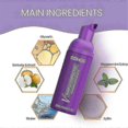 thumbnail image 4 of Purple Tooth Cleansing Mousse Deep Cleaning Tooth Stains Too, 4 of 4