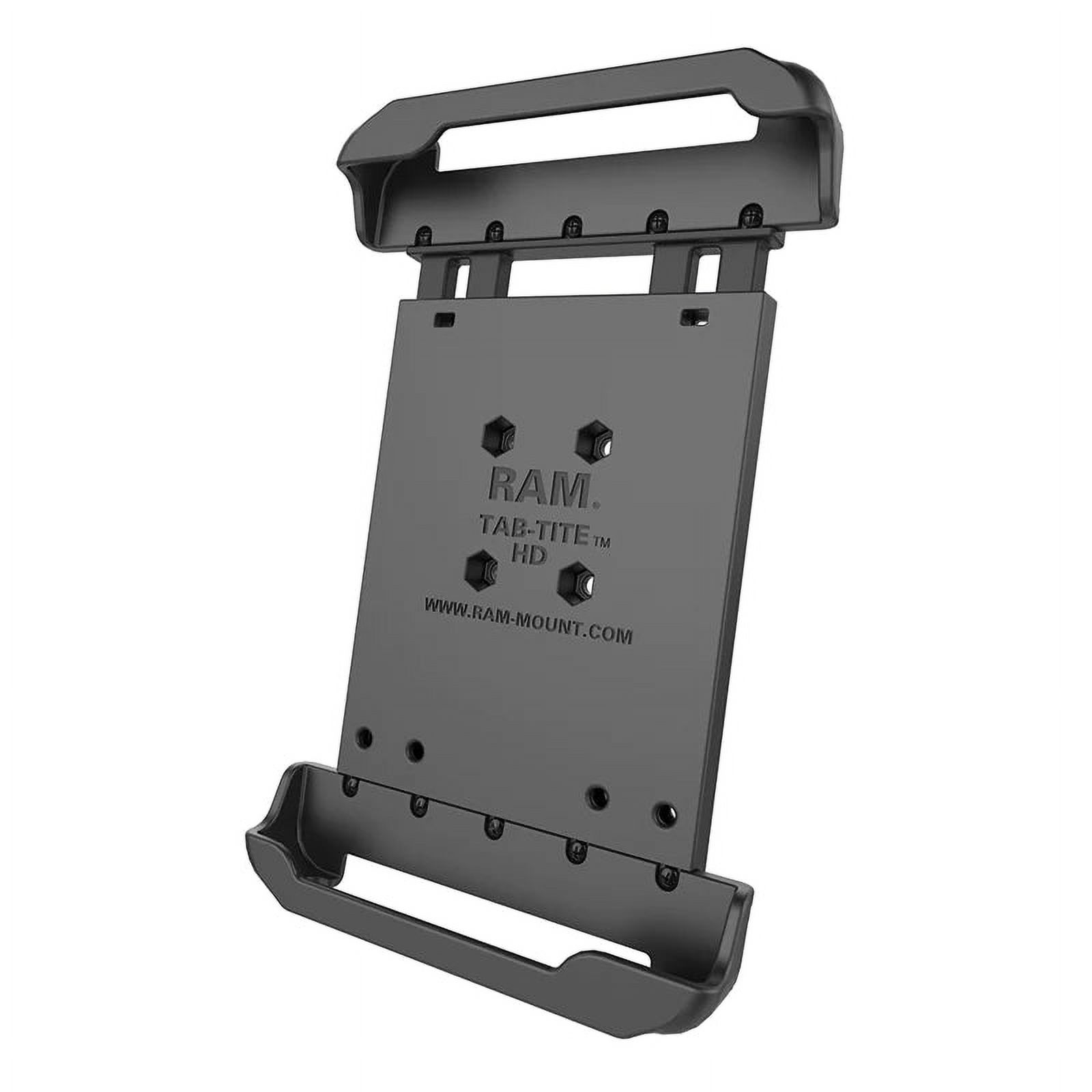 RAM Mounts Tab-Tite Vehicle Mount for Tablet - image 4 of 4