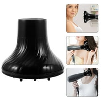 BESTYASH Diffuser Dryer Hair Diffuser for Volume Maximization Women Home Hair Salon 1Set