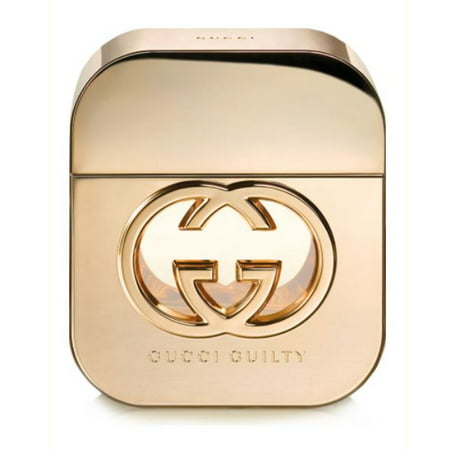 UPC 737052338408 product image for Gucci Gucci Guilty Eau De Toilette Spray for Women 1 oz | upcitemdb.com
