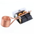 thumbnail image 1 of Reliable Convenient 1000W Driver Board, Heating Board, Durable For Hardening Annealing, 1 of 8