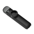 thumbnail image 3 of Armónica Kazoo Duradera con Punta Que Cuelga Alrededor Del Cuello Suministros para Fiestas Acompañamiento Fácil de Aprender Tono Ajustable para Todos Negro, 3 of 8