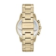 thumbnail image 1 of Fossil FS4867 Dean Chronograph Gold Tone Stainless Steel Case Men's Watch, Gold, 1 of 3