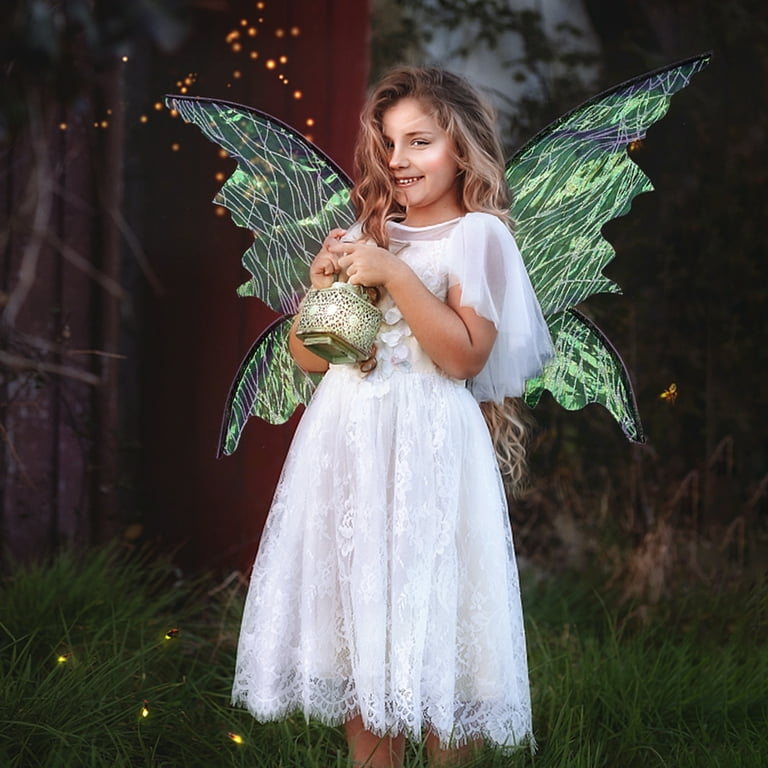 Angel kids deals wear