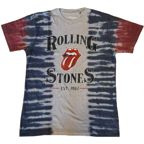 The Rolling Stones Unisex T-Shirt Satisfaction (Wash Collection) (Small)