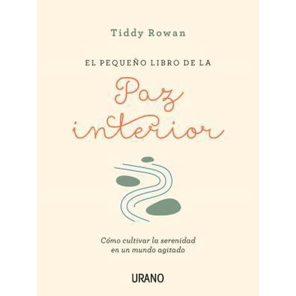 Pre-Owned Pequeo Libro de la Paz Interior, El (Paperback) 8416720088 9788416720088