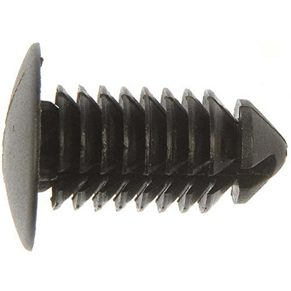 Dorman Autograde 963018 Nylon Trim Panel Clip