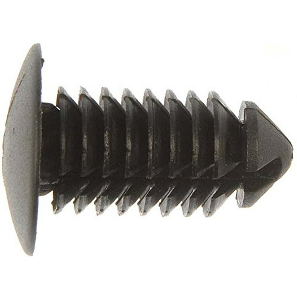 Dorman Autograde 963018 Nylon Trim Panel Clip