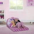 thumbnail image 2 of Silla infantil Delta Children Minnie Mouse Cozee Buddy Pink, 2 of 9