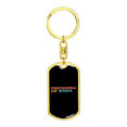 thumbnail image 4 of Porte-clés Professionnel pour Chien Pivotant en Acier Inoxydable Ou en or 18 Carats, 4 of 8