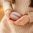 thumbnail image 2 of Magnetic Detachable USB Hand Warmer Portable Heating Pad for Body with Dual Modes and Fast Charge, 2 of 8