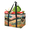 Multicolor 2, variant on CURLYOOT Magical Fantasy Butterflies Reusable Grocery Bag, Large Foldable Grocery Totes Shopping Bag for Groceries, Shopping Bags with Handles for Kitchen Trunk Picnic