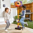 thumbnail image 3 of VTech Super panier de basket interactif - Version française, 3 of 9