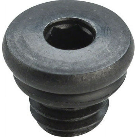 Shimano Hydraulic Brake Lever Bleed Screw & O-Ring XTR/XT/SLX