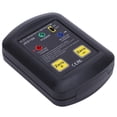 thumbnail image 3 of Cergrey Electrostatic Voltage Tester Non‑Woven Fabric Static Electricity Field Meter JED100,JED100 Electrostatic Field Meter,Consumer Electronics, 3 of 8