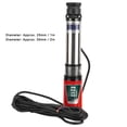 thumbnail image 4 of Water Pump, Safe High Temperature Resistance Practical Submersible Pump, Water For Dc Deep Well Submersible Pump, 4 of 8