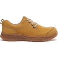 thumbnail image 2 of Josef Seibel Amelie 02 Women's Lace Up Leather Casual Shoes In Mustard Size 10, 2 of 6