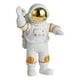 thumbnail image 1 of Figuras de astronauta para niños, estatuas de astronautas, adornos, 9 figuras de mesa de acción, manualidades, regalo, 5, 8, decoración de astronautas para niños vivos Posición dorada, 1 of 8
