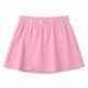 thumbnail image 4 of Tops para Usar con Faldas Correa Ajustable Media Falda Capa Cortina de Pedo Falso Doblado Casual Mujeres Moda Inferior, 4 of 5