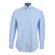 thumbnail image 1 of Camisa Lisa Caballero Manga L. Michel Blanc Varios Colores, 1 of 6