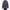 Purple#01, variant on Sokhug Women's Winter Coat Thicken Quilted Puffer Jacket Warm Parka with Removable Hooded Black