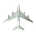 thumbnail image 4 of A380 Singapore Airlines SG50 Livery Plane Model for Aviation Collectibles Display in Living Rooms, Bars, 4 of 5