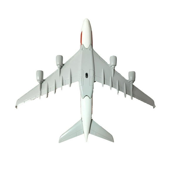 1:400 Alloy A380 Singapore Airlines SG50 Livery Aircraft Model Simulation Aviation Model Toys