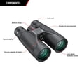 thumbnail image 2 of Binoculares Simmons Pro Hunter 10x50mm Color Negro, 2 of 9