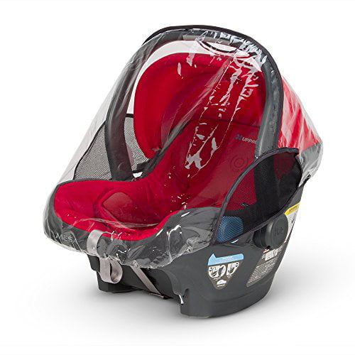 Uppababy Mesa Infant Car Seat Rain Shield Com - Melange Infant Car Seat Weather Shield