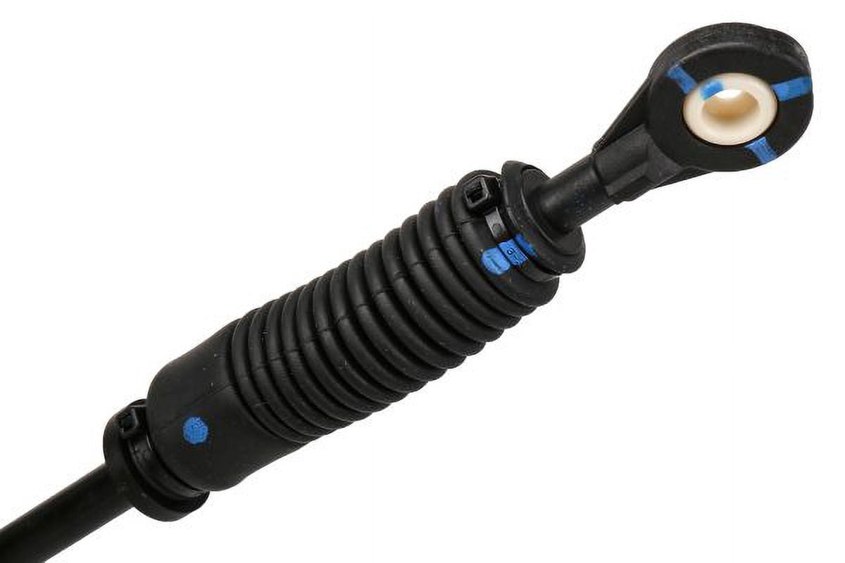 Automatic Transmission Shifter Cable
