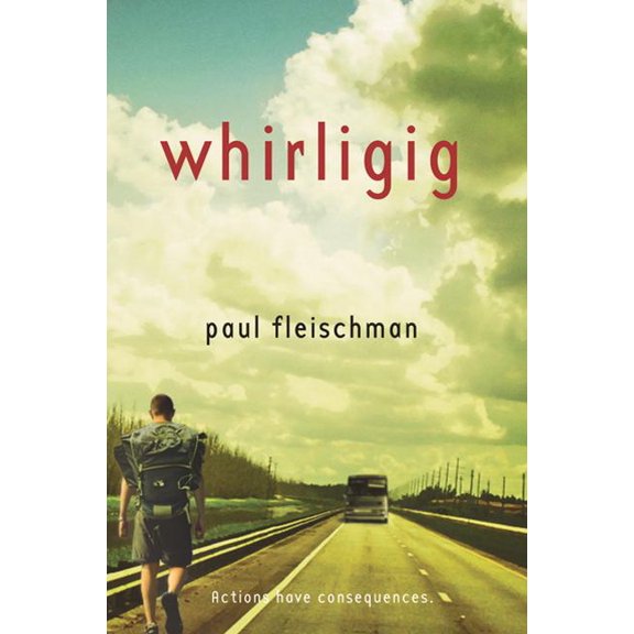 Whirligig, (Paperback)