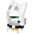 thumbnail image 3 of nanoblock - My Hero Academia - My Hero Academia Vol. 3 (Blind Box Complete Set), mininano Series Building Kit, 3 of 8