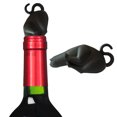 thumbnail image 3 of CSChome Wine Stopper Reusable Wine Bottle Stopper Lovely Leak proof Silicone Sealing Plug, 3 of 7