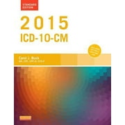 2016 ICD-10-CM Standard Edition [Paperback - Used]