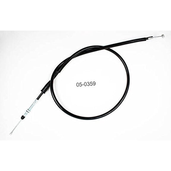 Motion Pro Clutch Cable Black for Yamaha YZF-R1 04-08