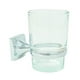 thumbnail image 5 of JUEGO DE ACCESORIOS 6 PZ BAÑO SATIN ISSOS METALFLU 9201, 5 of 7